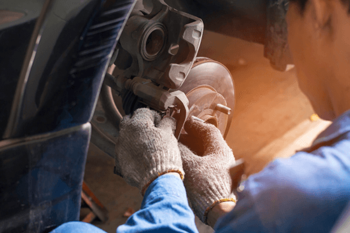 Brake Repair in Germantown, NY