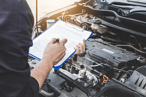 NYS Auto Inspection in Germantown, NY
