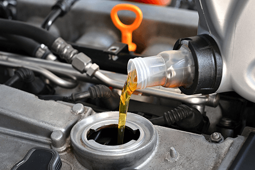 Oil Changes in Germantown, NY
